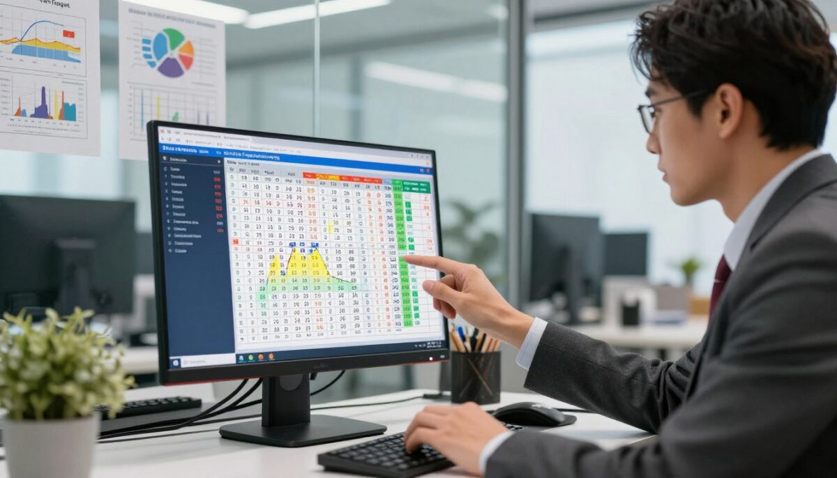 Toto Togel Berkualitas dengan Data Valid dan Real-Time