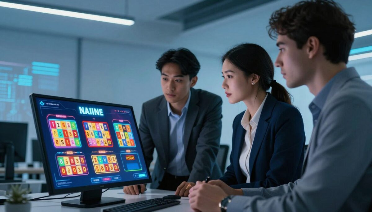 SERVERTOGEL Resmi: Main Togel Online Lebih Aman dan Nyaman