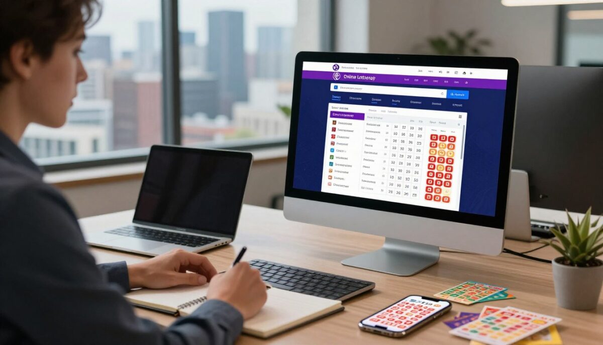 Agen Togel sebagai Bagian dari Ekosistem Perjudian