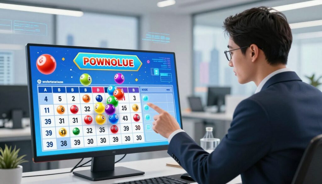 transparansi hasil undian toto online transparansi hasil undian toto online